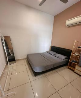 Taiping Centre Point Suite 7 by BWC - Taiping - 1