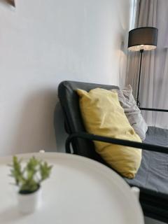 Taiping Centre Point Suite 7 by BWC - Taiping - 8