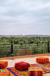 Villa privée a Agafay a Marrakech - - 2