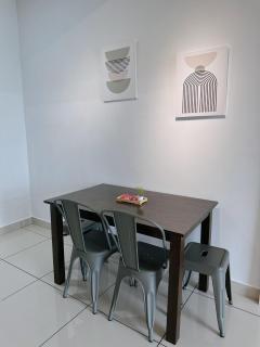 Taiping Centre Point Suite 7 by BWC - Taiping - 5