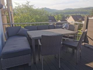 Harzblick am Waldesrand - Hahausen - 3