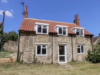 Hemdin Cottage - Pickering - 9