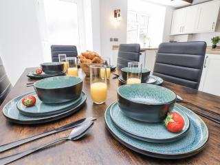 Hemdin Cottage - Pickering - 2