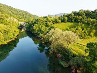 Kuća za odmor Ćeif - Kulen Vakuf - 4