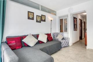 Aguamarina B - Calpe - 3