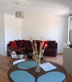 ANNA Apartment, Downtown and Port on foot! - 0