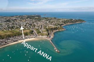 ANNA Apartment, Downtown and Port on foot! - 5