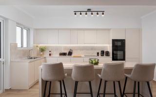 Majestique South Riviera Residence - Athene - 1