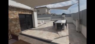 Villa Oasis entre Viñedos cerca de Barcelona con A A y piscina climatizada - Caserío de Caʼn Rosell - 9
