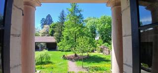Manoir La Cerise - Fougerolles - 3