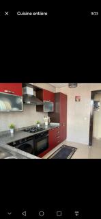 Chez Steph - Agadir - 2