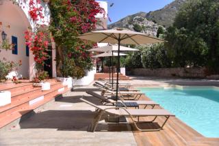 Boutique Hotel Tilos Mare - Livadia - 3