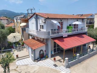 Arxontiko Studios - Limenas - 7