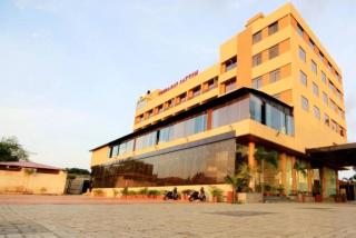 Hotel Mittal Avenue - Ujjain - 0