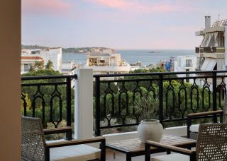 Majestique South Riviera Residence - Athene - 7