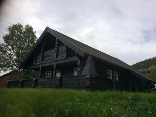 Hovden Fjellpark 71 - Hovden - 0