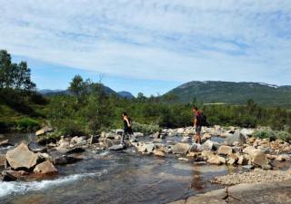 Hovden Fjellpark 71 - Hovden - 6