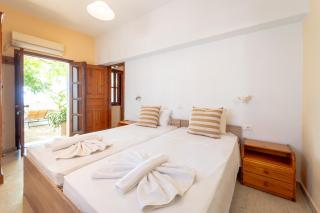 Arte Lindos Suites - Lindos - 1