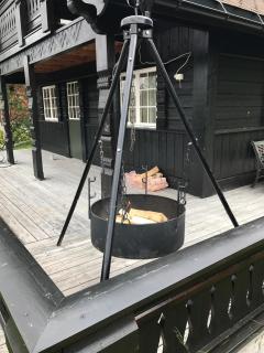 Hovden Fjellpark 71 - Hovden - 4