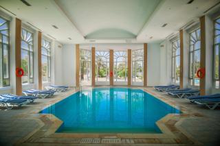 TMK L'Atrium Yasmine by Turismark - Hammamet - 3