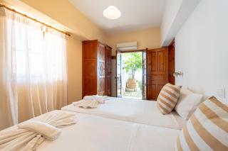 Arte Lindos Suites - 1