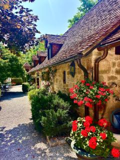 Moulin du soustre - 7
