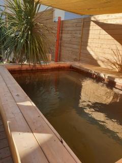 Piscine, 3 chbs, terrasse, vue mer - Palavas-les-Flots - 0
