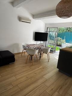 Grand Studio Indépendant - Saint-Raphaël - 9