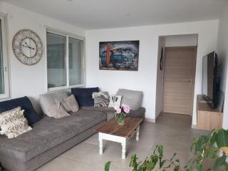 Piscine, 3 chbs, terrasse, vue mer - Palavas-les-Flots - 8