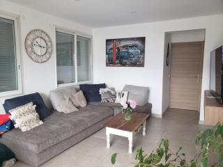 Piscine, 3 chbs, terrasse, vue mer - Palavas-les-Flots - 7