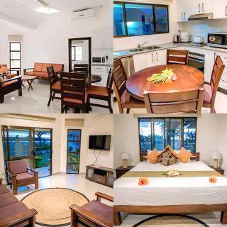 Bayview Cove Villas, Sonaisali - Nadi - Nadi - 5