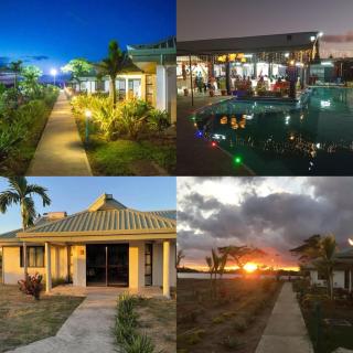 Bayview Cove Villas, Sonaisali - Nadi - Nadi - 4