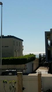 Piscine, 3 chbs, terrasse, vue mer - Palavas-les-Flots - 2