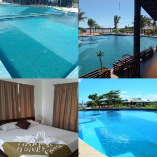 Bayview Cove Villas, Sonaisali - Nadi - Nadi - 2