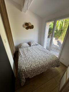 Grand Studio Indépendant - Saint-Raphaël - 4
