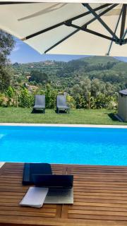 A Casa de Sobrado - Countryside House - - 7