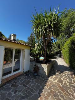 Grand Studio Indépendant - Saint-Raphaël - 1