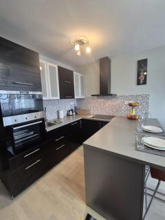 D&D Studio Apartment - Velika Gorica - 8