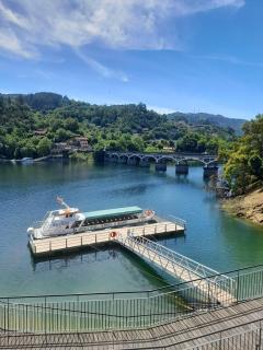 Casa da Foz by Gerês Casas - Ventosa - 7