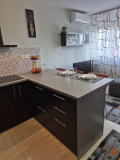 D&D Studio Apartment - Velika Gorica - 7
