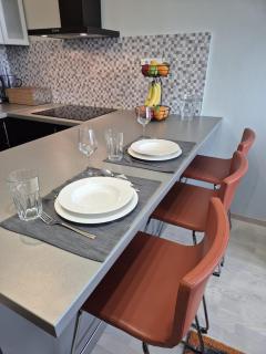 D&D Studio Apartment - 9