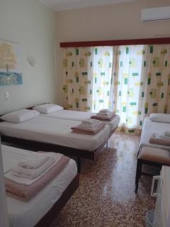 Hermes - Agia Marina Aegina - 9