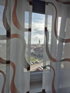 D&D Studio Apartment - 3
