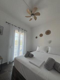 Enalia Apartments - Korissia - 5