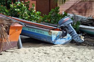 CoCoKreyol - " GRENADINE " - 4