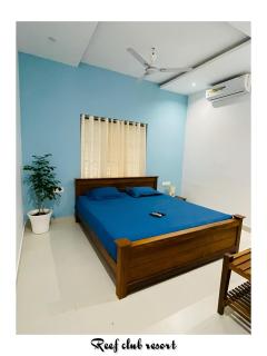 Reef club Resort - Kozhikode - 8