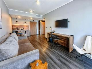 Lake View 4107 - Sosnówka - 5