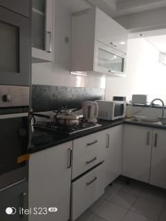 Apartment in Monastir La Falaize - - 9