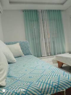 Apartment in Monastir La Falaize - - 7