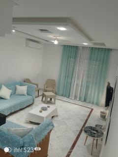 Apartment in Monastir La Falaize - - 5